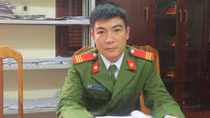 Thượng sĩ Công an và lần “cất vó” đối tượng 24 năm trốn nã