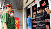 Chặn đứng “vòi bạch tuộc” tín dụng đen