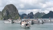 Quảng Ninh tăng cường quản lý chất lượng tàu du lịch 