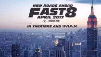 Điểm mặt dàn xế khủng trong Fast and Furious 8
