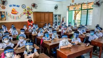 Đảm bảo an toàn cho học sinh trong dịch COVID-19 nhưng không cứng nhắc