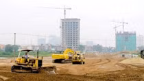 97% đơn thư khiếu nại, tố cáo vi phạm liên quan đến đất đai