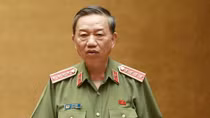 Bộ trưởng Tô Lâm gửi Thư khen Công an các tỉnh Đắk Lắk, Bà Rịa – Vũng Tàu, Nghệ An