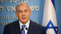 Israel: Chính phủ “hai đầu” chưa có tiền lệ