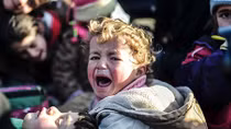Cần chấm dứt “cơn ác mộng Syria”!