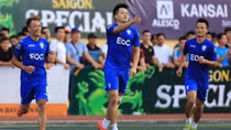 Vì sao chỉ bóng đá mới có bầu chọn?