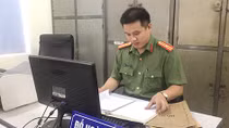 Người chiến sĩ của núi rừng Tây Bắc