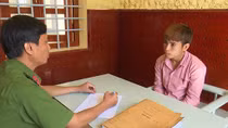 Bắt tạm giam đối tượng nhiều lần “làm chuyện người lớn” với bé gái 14 tuổi