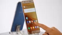 Gần 13.000 chiếc Note 7 bán tại Việt Nam được Samsung hoàn tiền