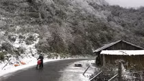 Mùa đông năm nay bắt đầu từ tháng mấy?