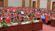 Hải Phòng tổng kết 8 năm thi hành Luật Đặc xá