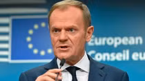 EU và Liên đoàn Arab chung tay giải quyết thách thức toàn cầu