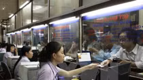 Đường sắt đồng loạt bán 8.000 vé tàu 10 nghìn đồng
