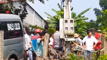 Tội ác đến từ sự mê muội