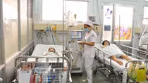 Cảnh báo gia tăng bệnh sốt xuất huyết tại TP Hồ Chí Minh