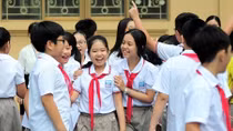 Học sinh có thể được học vượt lớp trong phạm vi cấp học