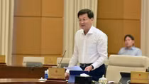 Chất lượng giải quyết khiếu nại, tố cáo còn thấp