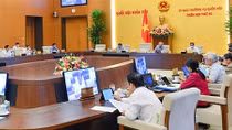 Tổ chức gần 2.000 lớp giáo dục pháp luật cho phạm nhân