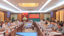 Ủy ban Kiểm tra Trung ương đề nghị xem xét kỷ luật một số tổ chức đảng, đảng viên