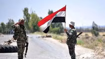 Người Kurd ở Syria sau khi bị “bán rẻ”