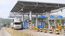 Hoàn thành gần hai năm nhưng vẫn... chưa trả tiền bồi thường