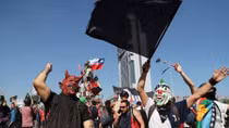 Chile đoạn tuyệt với hiến pháp thời Pinochet