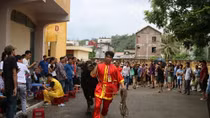  Lễ hội chọi Trâu Đồ Sơn 2018 không bán vé, vẫn an toàn tuyệt đối