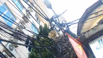 Mỗi phường chỉ giữ từ 5-10 cụm loa