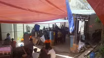 Anh em họ đâm nhau, 1 người tử vong
