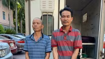 Thay tên, đổi họ trốn truy nã suốt gần 20 năm
