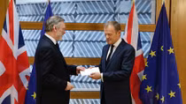 Brexit: Cuộc "ly hôn" hợp lẽ!