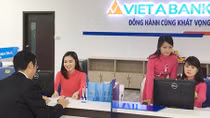 VietABank khai trương Chi nhánh Quảng Ninh