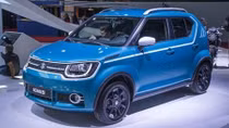 Suzuki tung mẫu xe giá rẻ chỉ… 169 triệu đồng