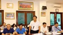 “Ghế” Phó Chủ tịch tài chính VFF và tấm bằng đại học