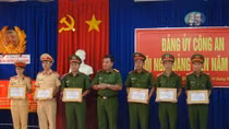Sức trẻ góp phần làm nên những chiến công