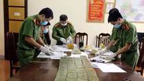 CATP Lạng Sơn trong tháng cao điểm phòng chống tội phạm