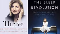 Trùm truyền thông Arianna Huffington đầu tư vào dự án y tế