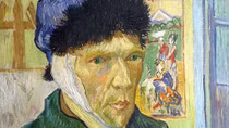 Giải mã bí ẩn cái tai của danh họa Van Gogh