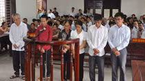 Cả dàn lãnh đạo Quỹ TDND Phùng Xá vướng vòng lao lý