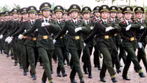 Đại học Kỹ thuật - Hậu cần CAND tuyển cán bộ, giáo viên