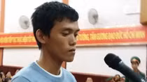19 năm tù dành cho kẻ sát hại Trung úy Quân đội