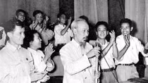 Cần thực hiện cho được lời Bác Hồ dạy: “Quét sạch chủ nghĩa cá nhân”