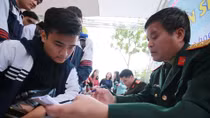 Tăng cường tính tự chủ cho các trường Quân đội trong tuyển sinh 2019