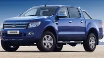 Ford Ranger soán ngôi “vua xe bán chạy” của Vios thần thánh