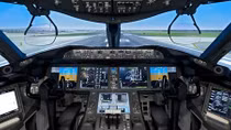 Vietnam Airlines hợp tác cung cấp dịch vụ đào tạo huấn luyện bay