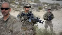 Mỹ lần lữa việc rút quân khỏi Afghanistan?