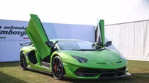 “Siêu bò” chỉ xếp thứ 6 trong top 10 siêu xe mạnh nhất 2018