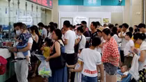 Nữ bác sĩ bị người nhà bệnh nhân đâm tử vong