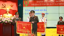 Bí quyết làm nên thương hiệu ở đơn vị nhận Cờ thi đua của Chính phủ