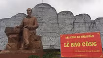 Mãi mãi khắc ghi lời Bác dạy Công an nhân dân